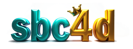 sbc4d login