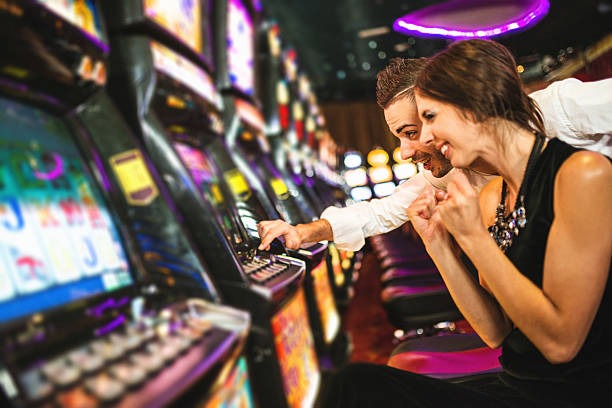 Slot game payout statistics on sbc4d login: RTP percentage, jackpot tracker, and historical bonus frequency
